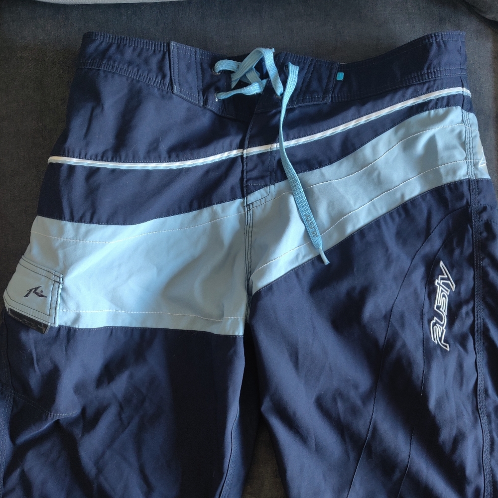 Rusty Boardshorts